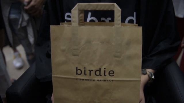 Annie Ankervik. Master Class Annie Ankervik In Moscow.