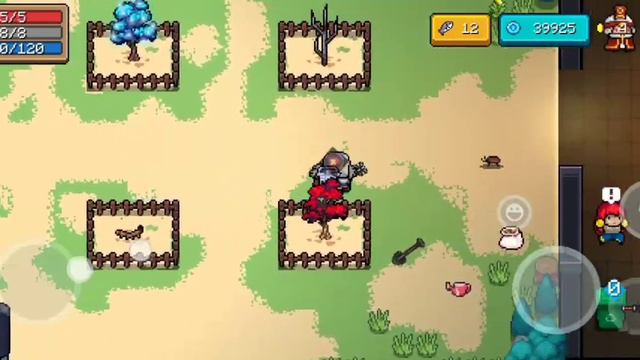 Новый баг soul knight | бесконечные ресурсы соул кнайт 2.8.0 смотреть онлайн