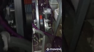 Датчик давления двигателя лончин