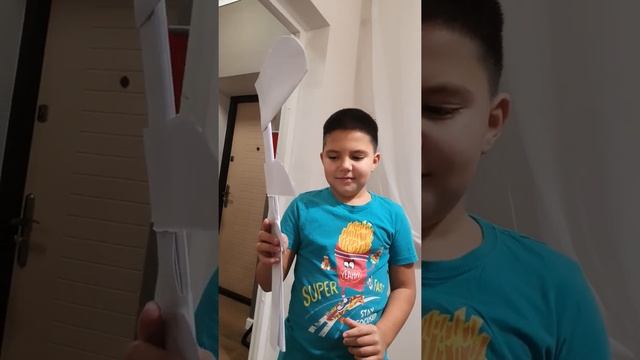 меч кладенец из 4 листов А4 смотреть онлайн