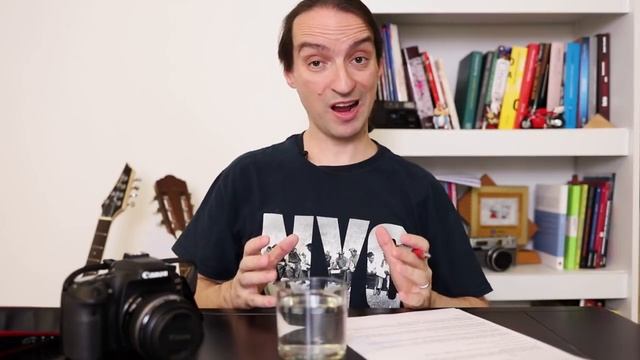 Ainda precisamos de câmeras de vídeo? Impressões sobre a Canon XF405 4k смотреть онлайн