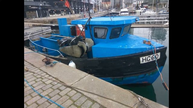 Helsingborg рыболовные катера смотреть онлайн