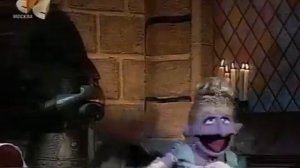 Граф Знак и Графиня