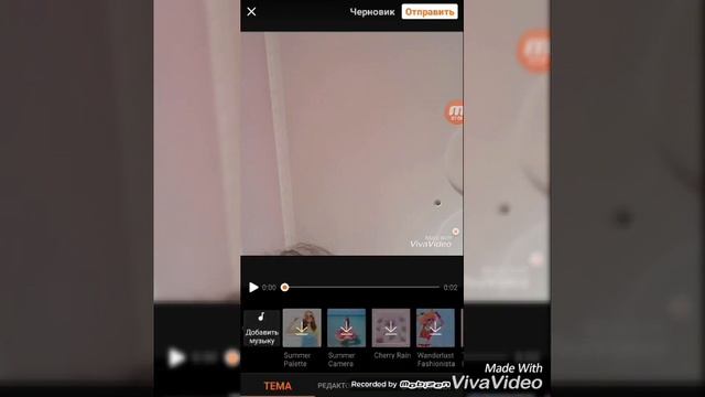 Как создать своего двойника на видео ?? смотреть онлайн