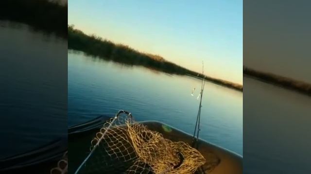 Рыбалка на Дадынском озере смотреть онлайн