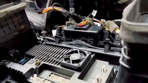 ВИДЕОИНСТРУКЦИЯ ПО УСТАНОВКЕ ГУ TEYES: на Chevrolet Captiva 2011-2016