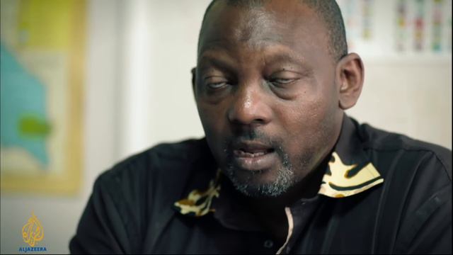 🇨🇲Cameroon: From Africa’s Palms l People and Power смотреть онлайн