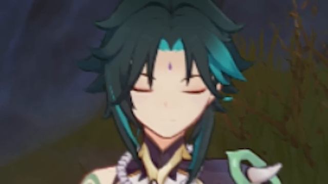 Лучшая реклама фавония геншин смотреть онлайн