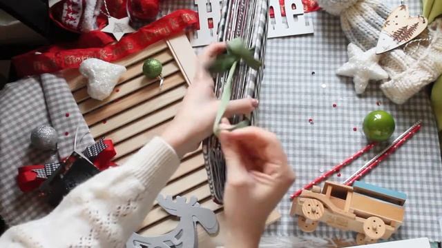 Новогодний альбом\\СКРАПБУКИНГ\\Листаю и вдохновляю смотреть онлайн