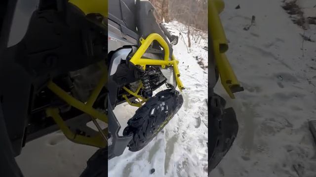 Разбили новый квадрик❌⚠️Aodes 1000 max pro #moto #yamaha #hardenduro #motocross #квадрик #разбили смотреть онлайн