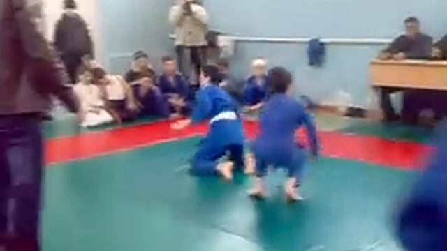 Дзюдо катаяма смотреть онлайн