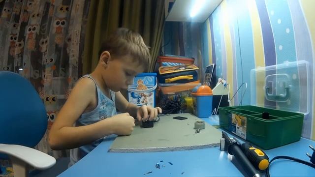 Ремонт Гирлянды смотреть онлайн