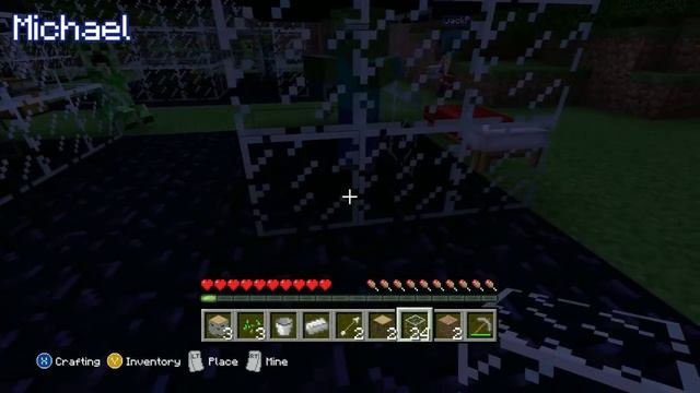 Let's Play Minecraft - Episode 42 - No Petting Zoo Part 2 | Rooster Teeth смотреть онлайн