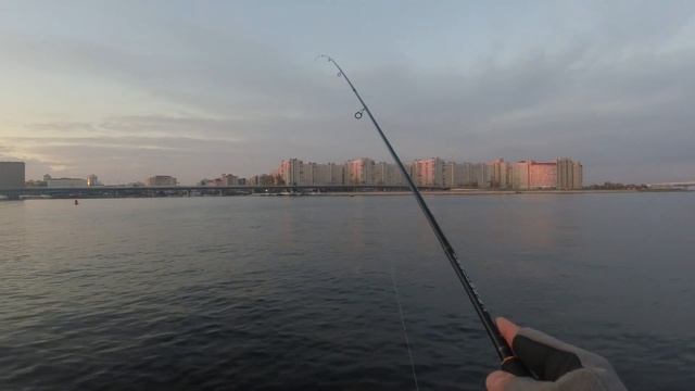 #286 | #Streetfihing | За толстыми окунями | MC Firstcast FCS-T762L |