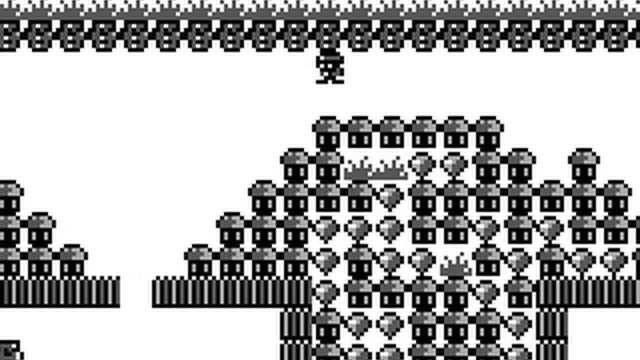 Boulder Dash (Game Boy) смотреть онлайн