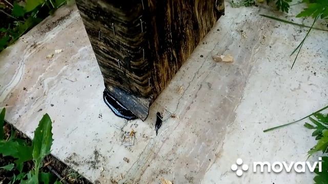 Строительство сеновала смотреть онлайн