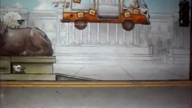 Home Sheep Home 2 game - Lost in London level 15 смотреть онлайн