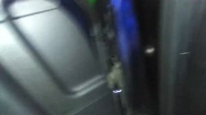 Mazda 6 Не снимается с паркинга