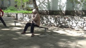 BMX|РАЗБОРКИ С БЕШЕНОЙ БАБКОЙ|ВЫЗВАЛИ ПОЛИЦИЮ|BMX VS БАБКА