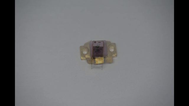 Подборка радиодеталей