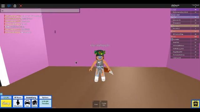 5 ROBLOX CODES (pants) смотреть онлайн