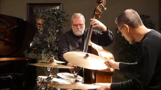 Ted Howe Trio - In the Moment @ Yamaha Piano Distributors, Atlanta - Sat Mar/5/2016 смотреть онлайн