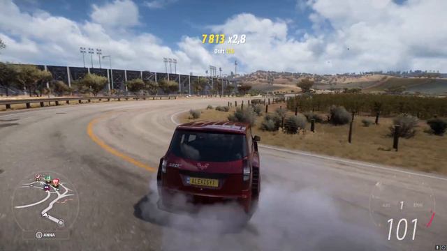 FORZA HORIZON 5 : TOP 10 MEILLEURES VOITURE DE DRIFT SUR FH5 ! 🥵🔥 смотреть онлайн