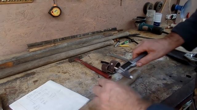 Приспособление для посадки чеснока на одну лунку своими руками смотреть онлайн