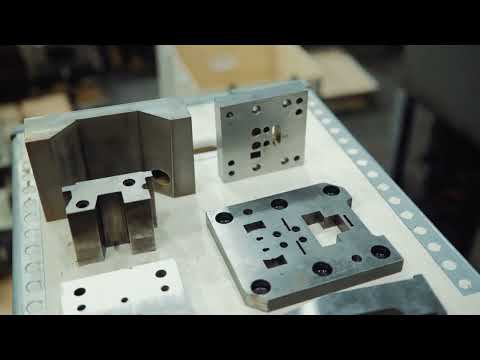 Электроэрозионная резка