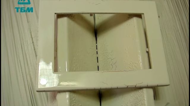 Эффект-лак Hesse NB 2605-94831. Эффект 'Каркалет' смотреть онлайн