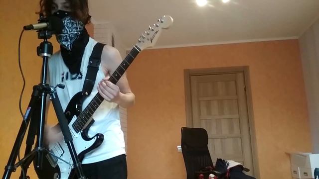 F**kThatFile - I'll give a promise... (лив эт хоум)))) смотреть онлайн