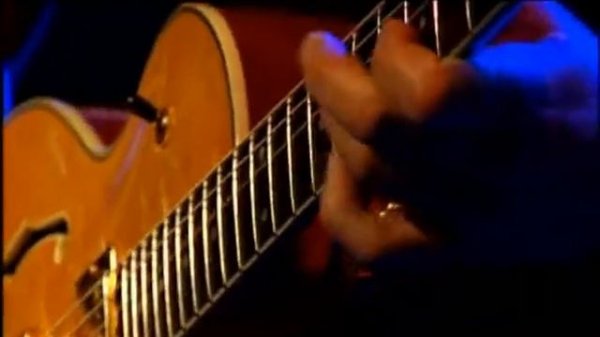 Jan Akkerman Live 2003