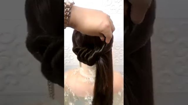 Женские прически! детские прически на выпускной смотреть онлайн