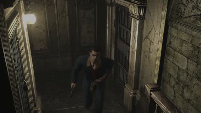 Resident Evil 0 Remastered |Part 20|Ashley Graham is helpful? смотреть онлайн