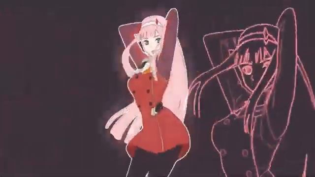 Dance. 02. Милый во Франксе. Ч2 смотреть онлайн