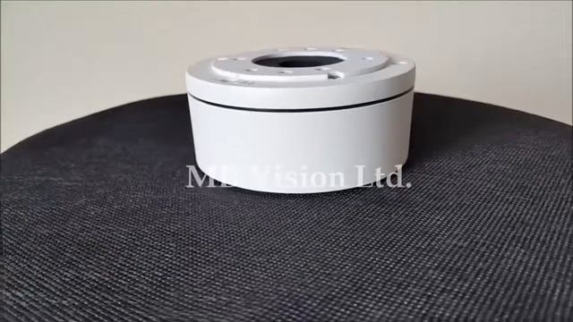 Монтажна основа за камери Hikvision модел DS-1280ZJ-XS смотреть онлайн