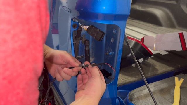 Oracle Flush Mount Tail Lights - Jeep Gladiator LED Upgrade Part 2 смотреть онлайн