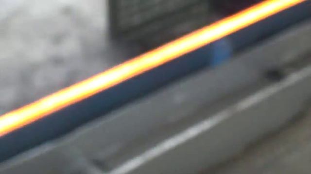 Hot Rolling Mill Plant- haddehane - прокатный стан HD (İran) смотреть онлайн