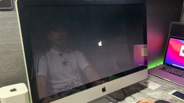 macOS Big Sur em Macs 2010 e 2011 com aceleração Radeon 5xxx e 6xxx смотреть онлайн