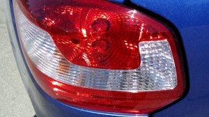 💡Замена лампы Стоп на Лада Гранта + способ проверки СТОП сигналов без помощника