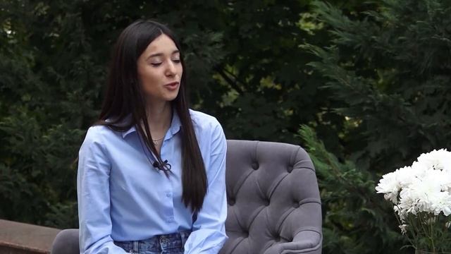 ГЕРОЙ НАШЕГО ВРЕМЕНИ | ИРИНА РЫНГАЧ смотреть онлайн