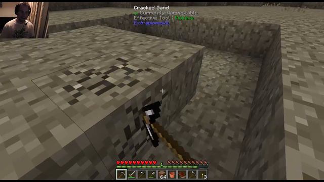 Lets Play FTB Regrowth Ep: 2 [Cross Breeding Plants?] смотреть онлайн