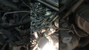 KiA Carnival 2020 г удаления системы ЕГР + Тюнинг