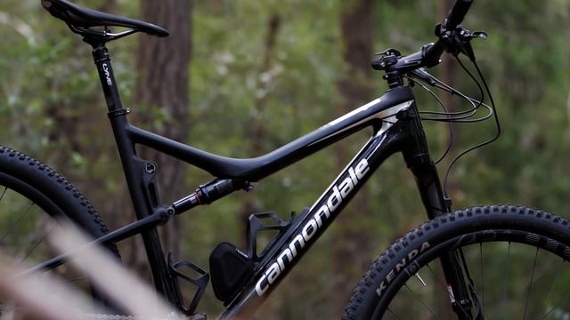 CANNONDALE SCALPEL Vs CANNONDALE HABIT // GEAR REVIEW