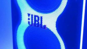 JBL Ultimate 1100 watts of power TEST ?‼️