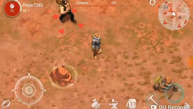 Выживание ковбоя !!!😃. Westland Survival . v.0.9.11 1 часть . смотреть онлайн