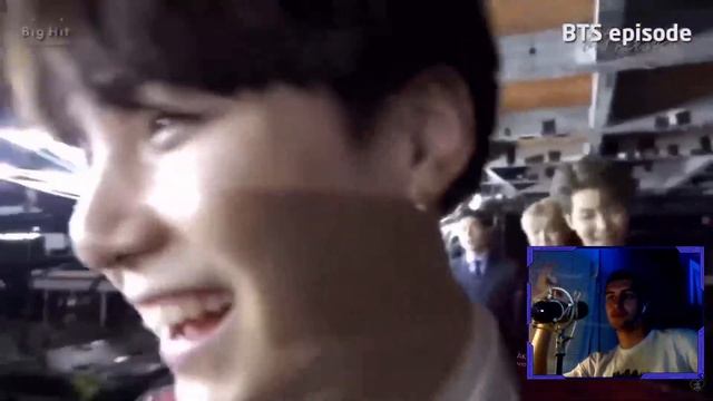 КТО ТАКИЕ BTS? | ПРЕДСТАВЛЕНИЕ УЧАСТНИКОВ // РЕАКЦИЯ // ЧАСТЬ 1 смотреть онлайн