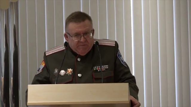 Красноярские казаки против сноса старинных домов в центре города (Перенсона, Марковского, Ленина). смотреть онлайн