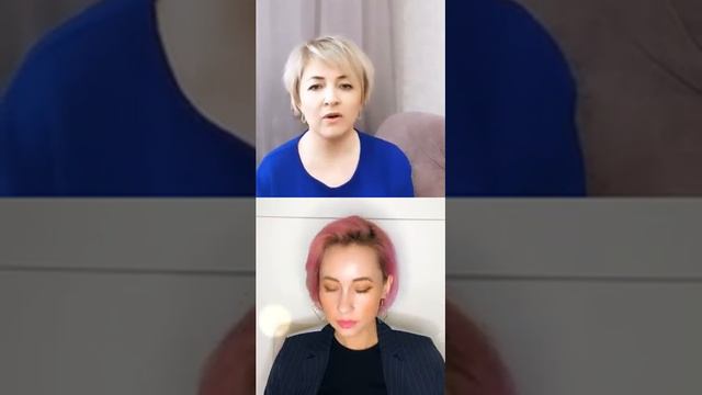 Анастасия Фурка и Анна Егорова. 101 вопрос о Wellness. эфир от 30.04.20г смотреть онлайн