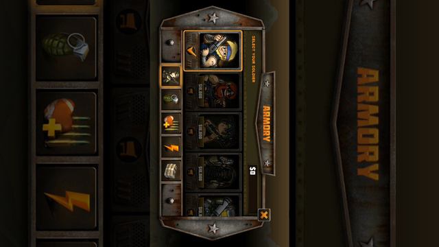 How To Hack Metal Soldiers 2 Android смотреть онлайн